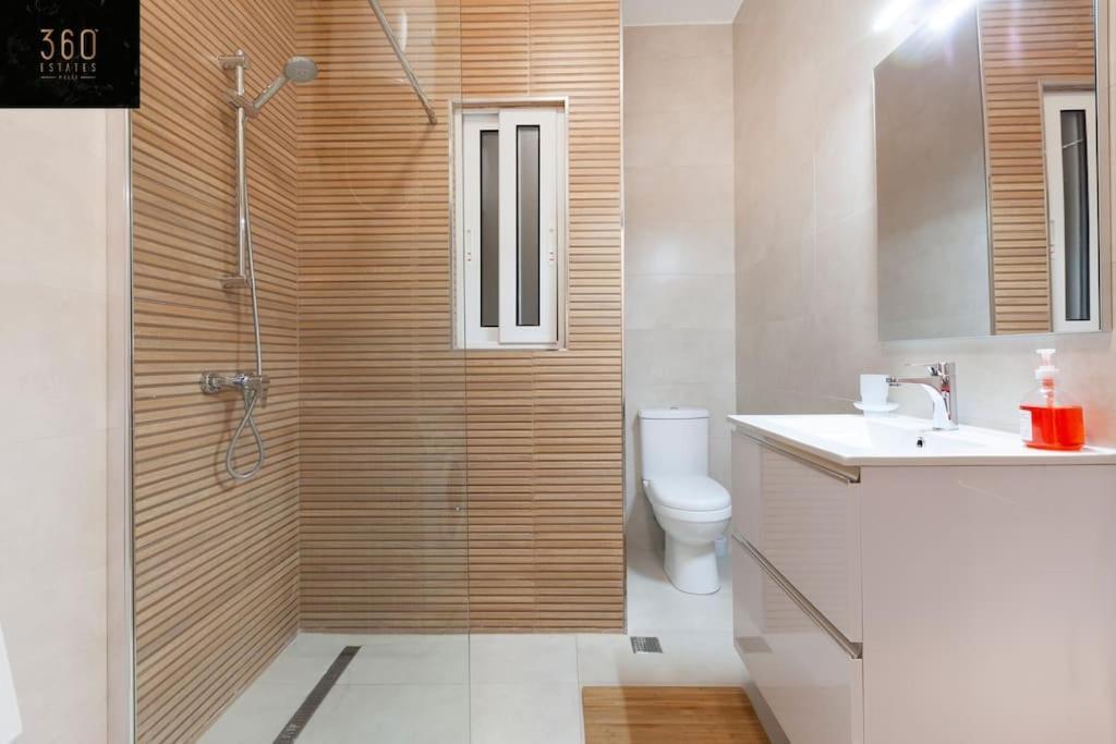 Comfy Apt With Terrace, 5 Mins To Sliema Ferries By 360 Estates Gzira ภายนอก รูปภาพ
